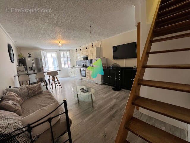 Maison à vendre, 89m², Saint-Laurent-de-la-Salanque