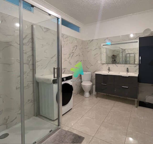Maison à vendre, 89m², Saint-Laurent-de-la-Salanque