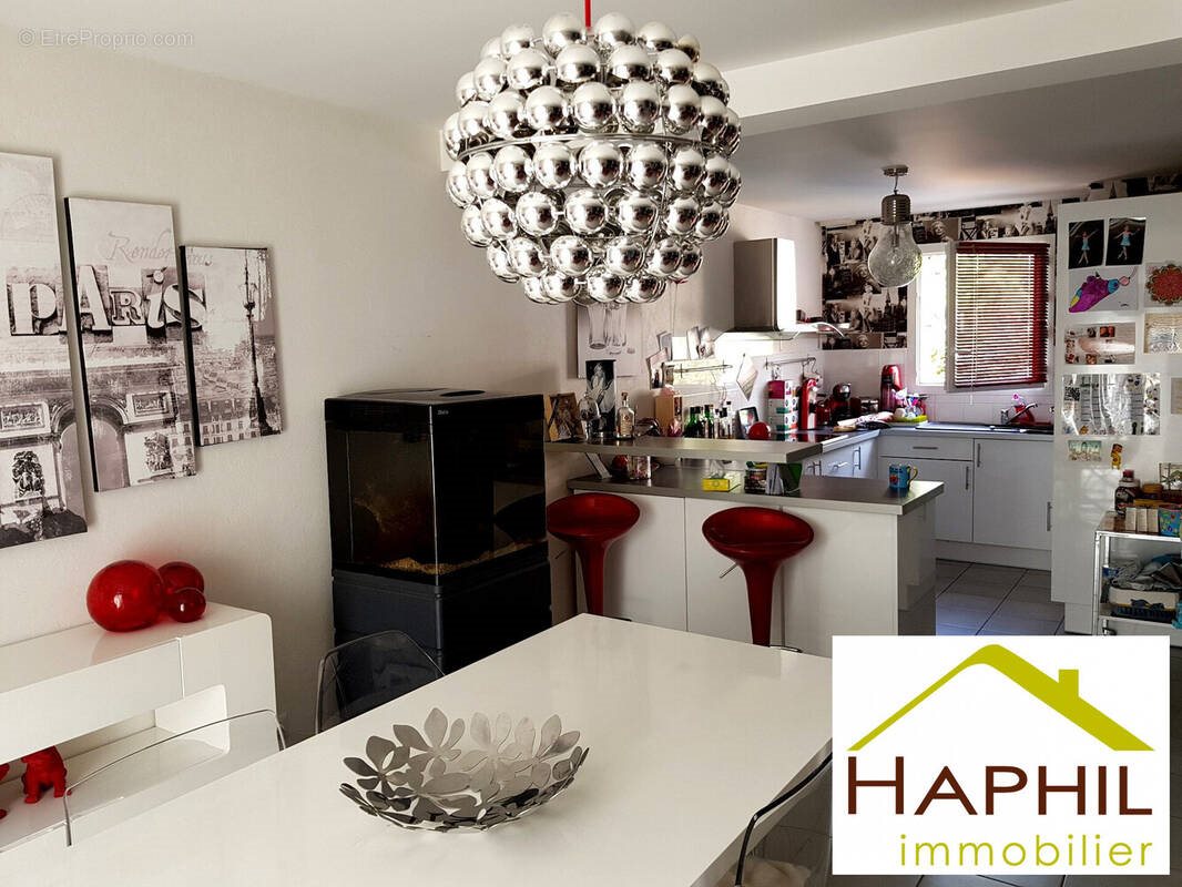 Maison à vendre, 87m², Saint-Jean-de-la-Ruelle