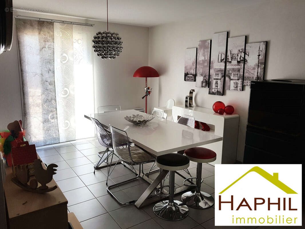 Maison à vendre, 87m², Saint-Jean-de-la-Ruelle