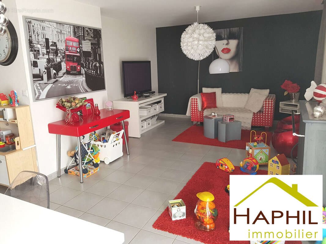 Maison à vendre, 87m², Saint-Jean-de-la-Ruelle