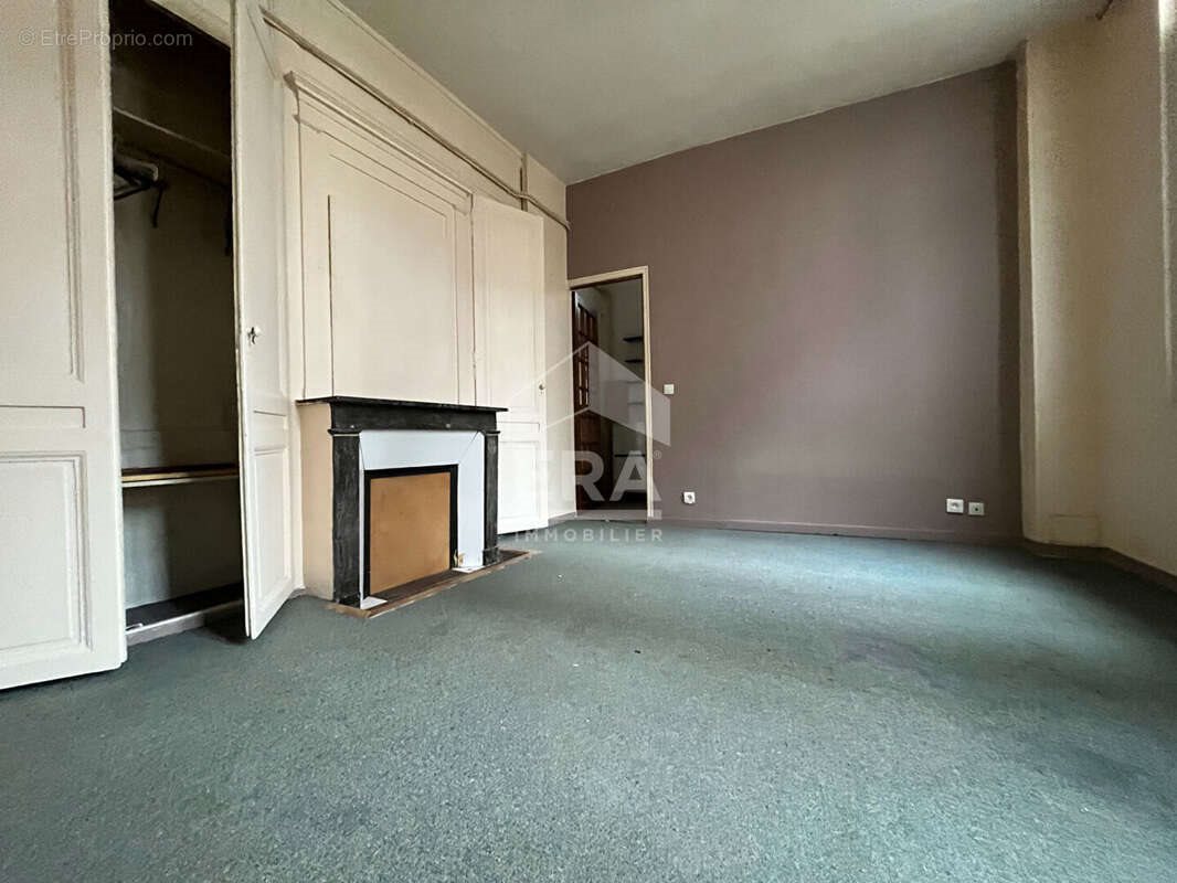 Appartement à vendre, 59m², Rouen