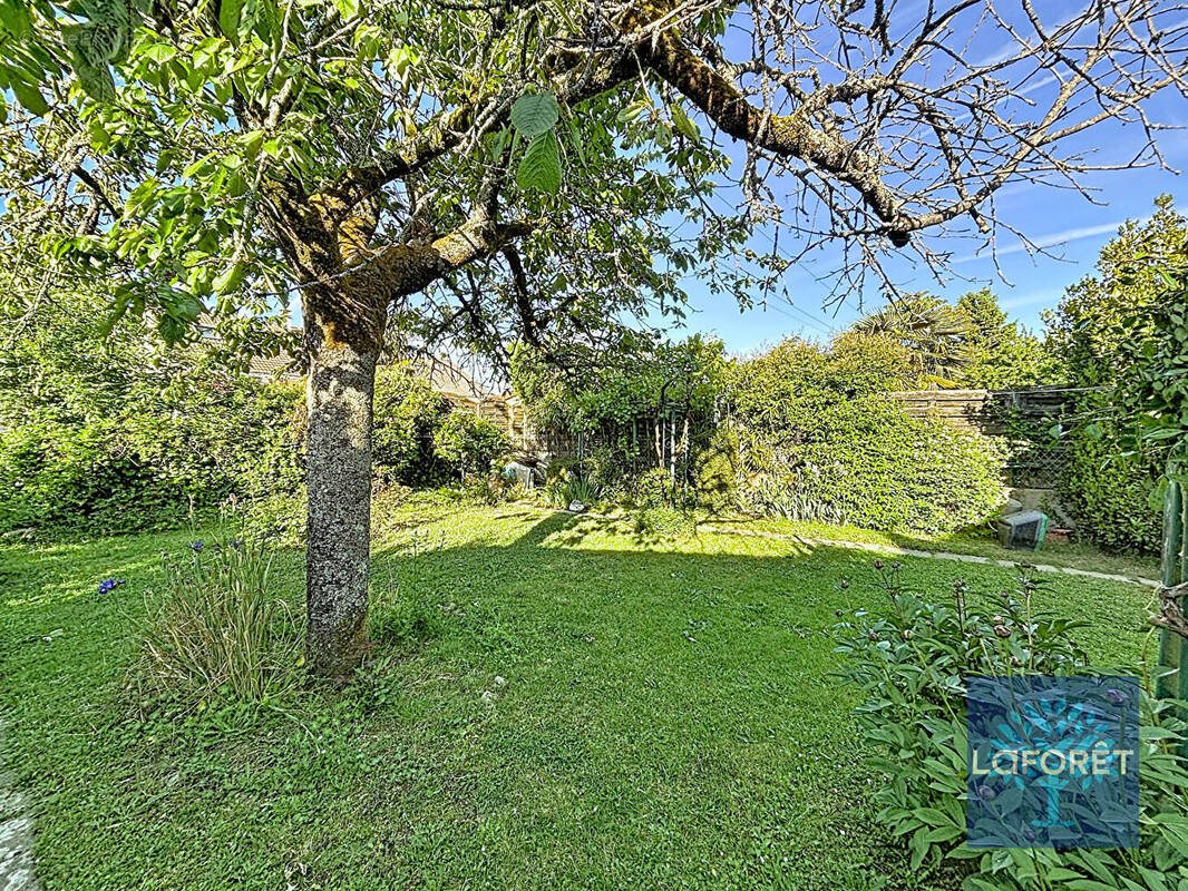 Maison à vendre, 133m², La Roche-sur-Yon
