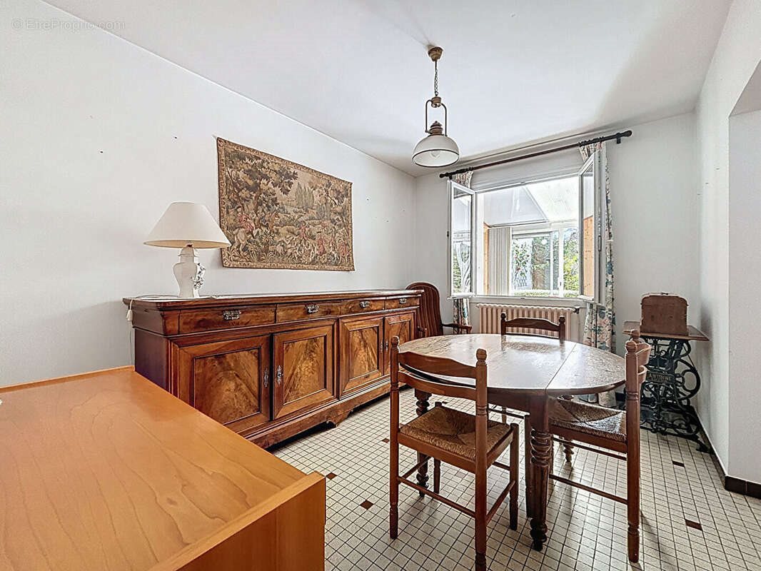 Maison à vendre, 133m², La Roche-sur-Yon