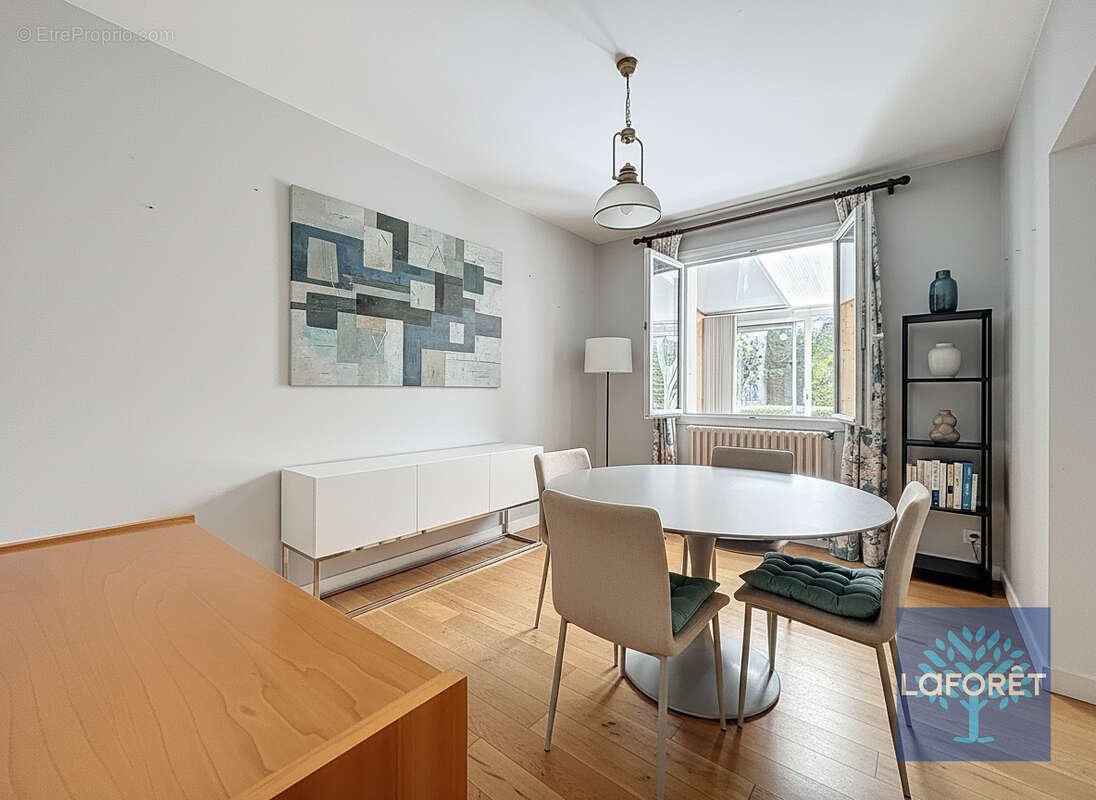Maison à vendre, 133m², La Roche-sur-Yon