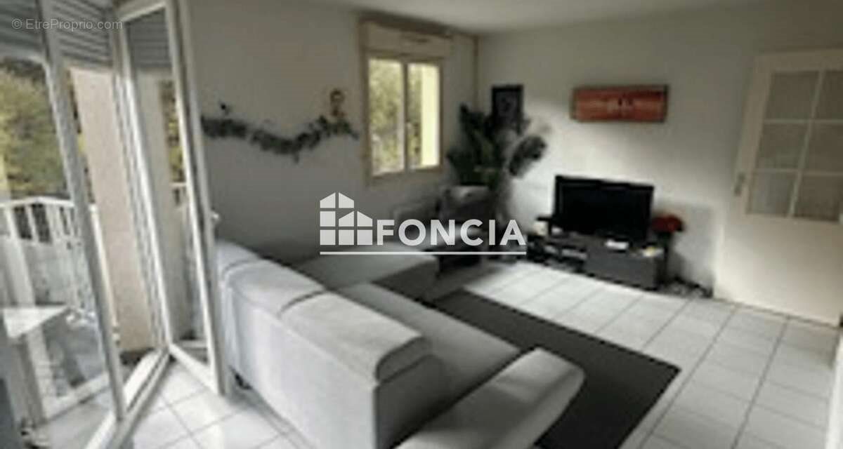 Appartement à vendre, 41m², Pau