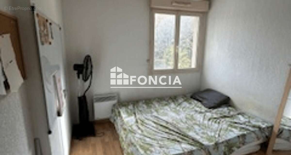 Appartement à vendre, 41m², Pau