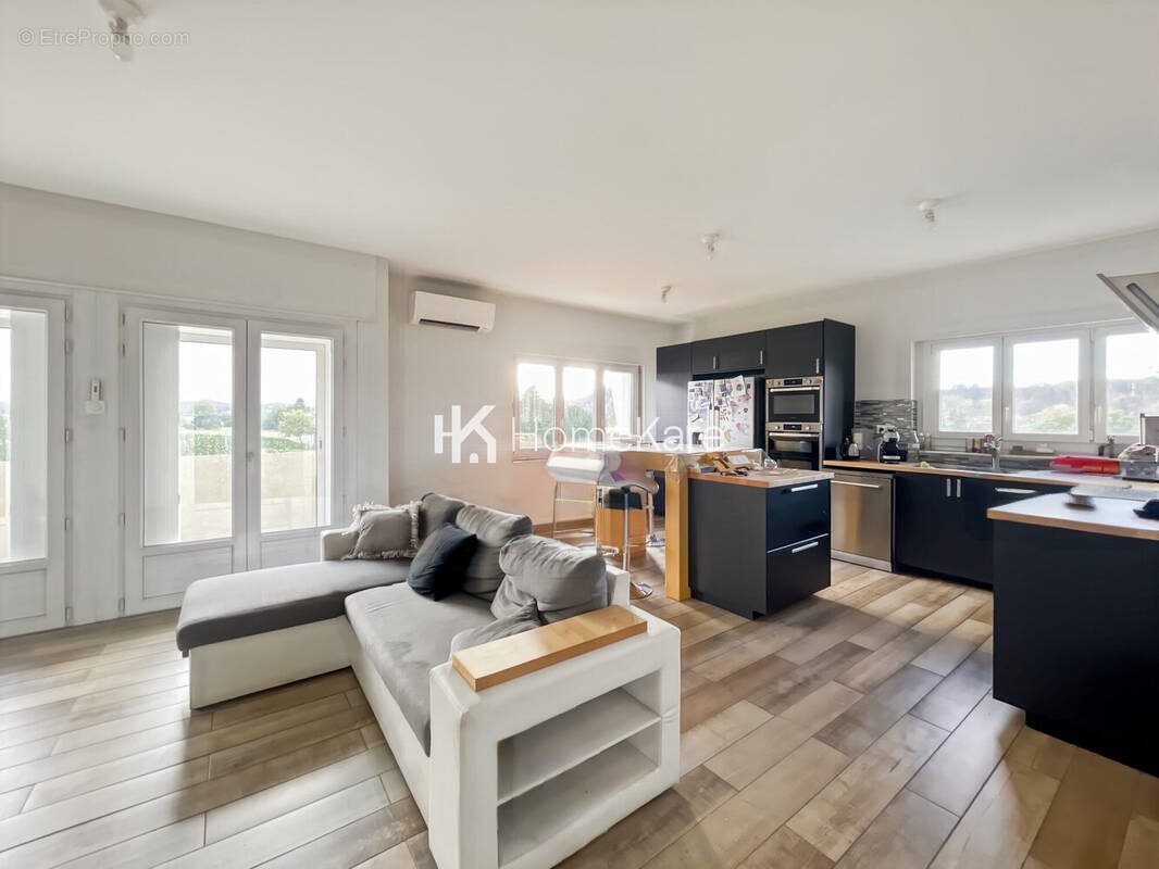 Maison à vendre, 175m², Saverdun