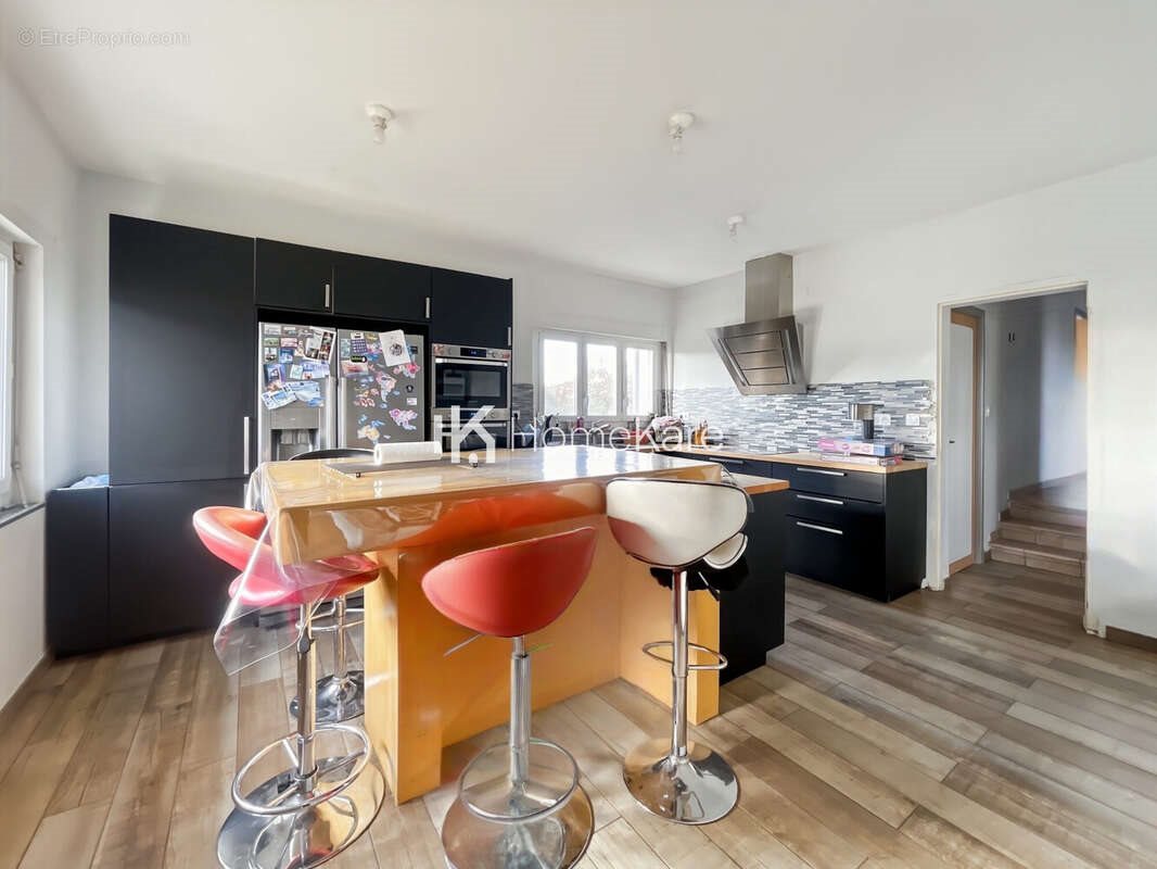 Maison à vendre, 175m², Saverdun