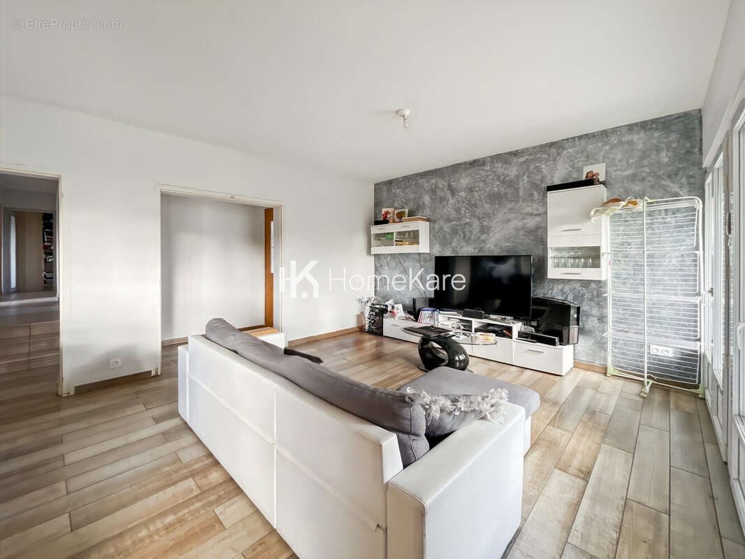 Maison à vendre, 175m², Saverdun