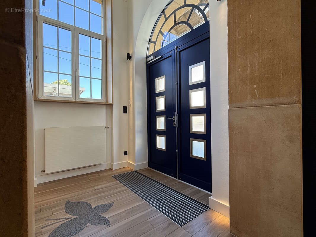 Maison à vendre, 360m², Châtel-Saint-Germain