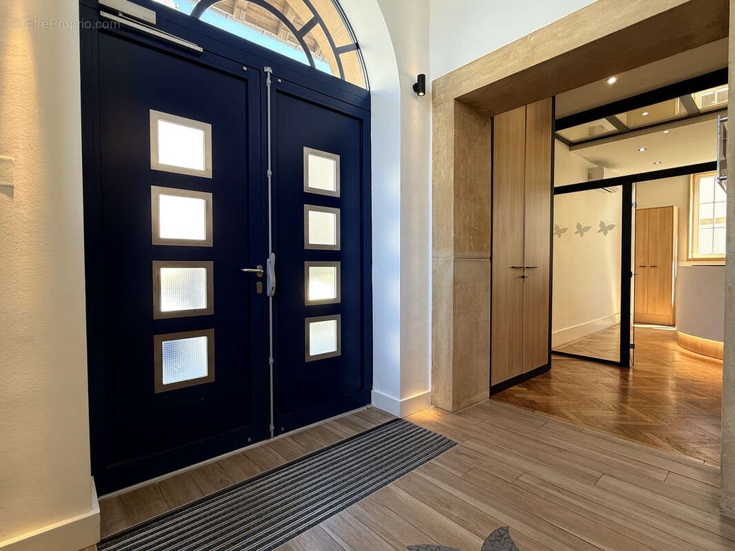 Maison à vendre, 360m², Châtel-Saint-Germain
