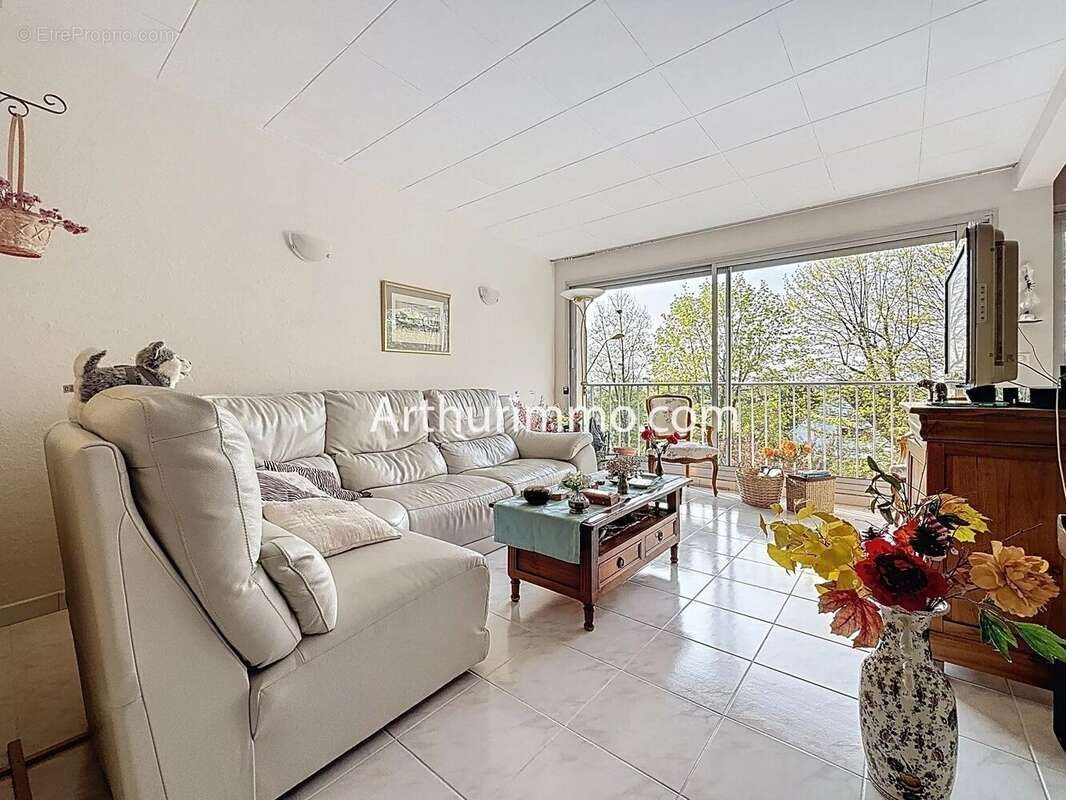 Appartement à vendre, 79m², Limeil-Brévannes