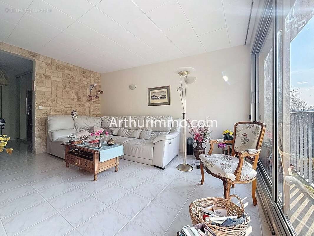Appartement à vendre, 79m², Limeil-Brévannes