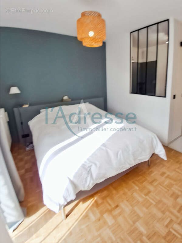 Appartement à vendre, 95m², Rueil-Malmaison