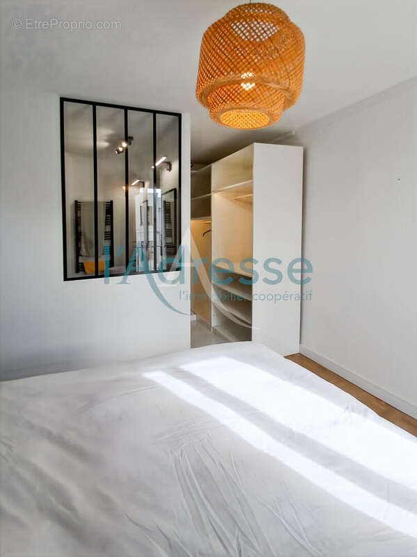 Appartement à vendre, 95m², Rueil-Malmaison