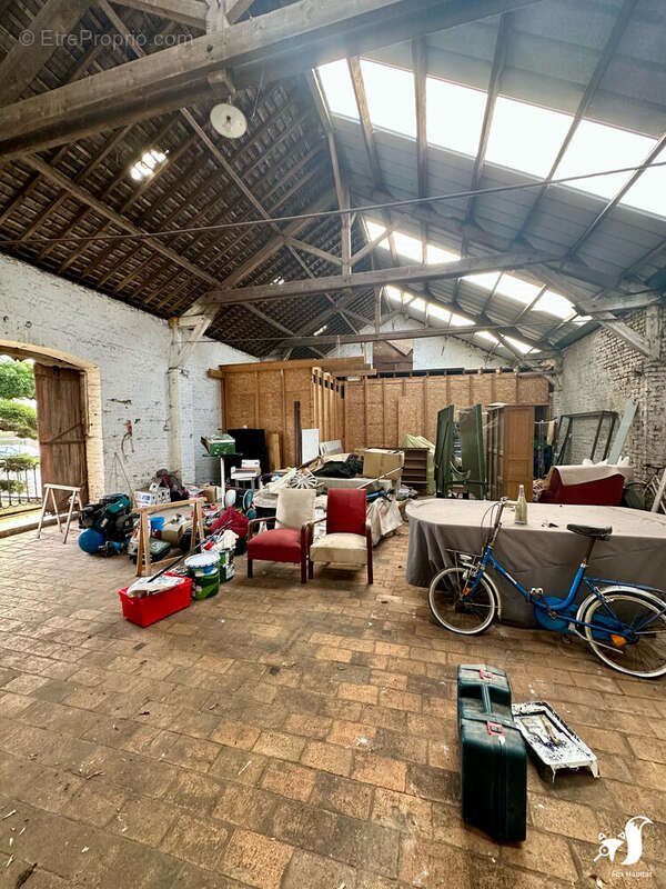 Maison à vendre, 182m², Caudry