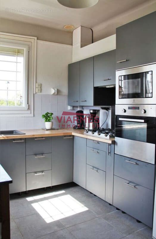 Maison à vendre, 160m², Viarmes