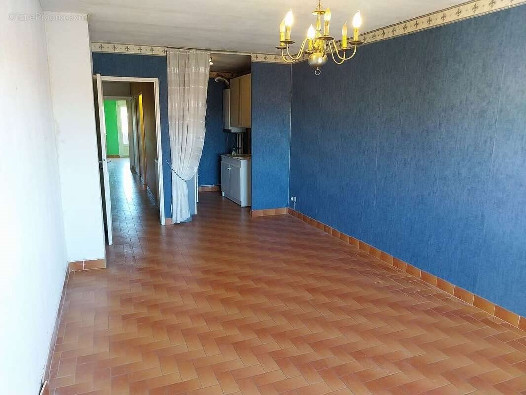 Appartement à vendre, 48m², Villeneuve-lès-Béziers
