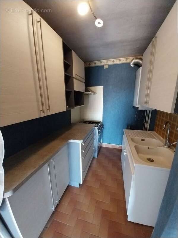 Appartement à vendre, 48m², Villeneuve-lès-Béziers