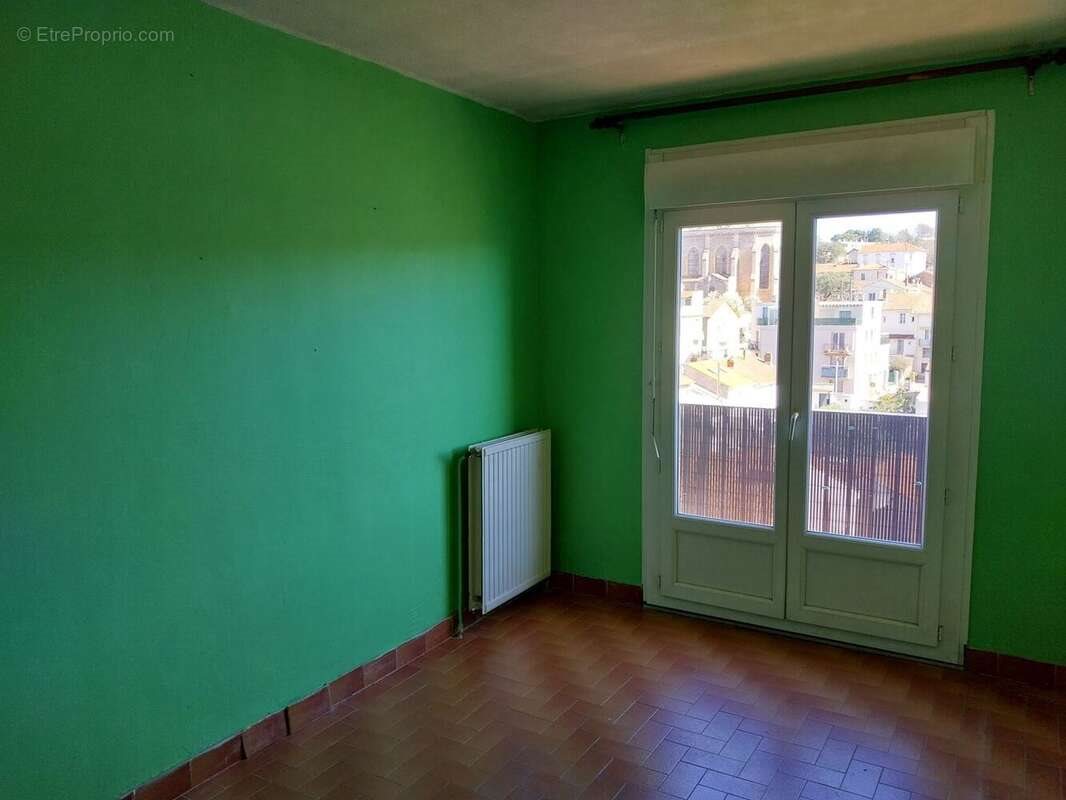 Appartement à vendre, 48m², Villeneuve-lès-Béziers