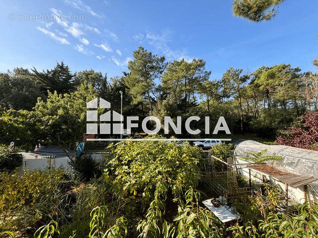 Maison à vendre, 129m², Saint-Jean-de-Monts