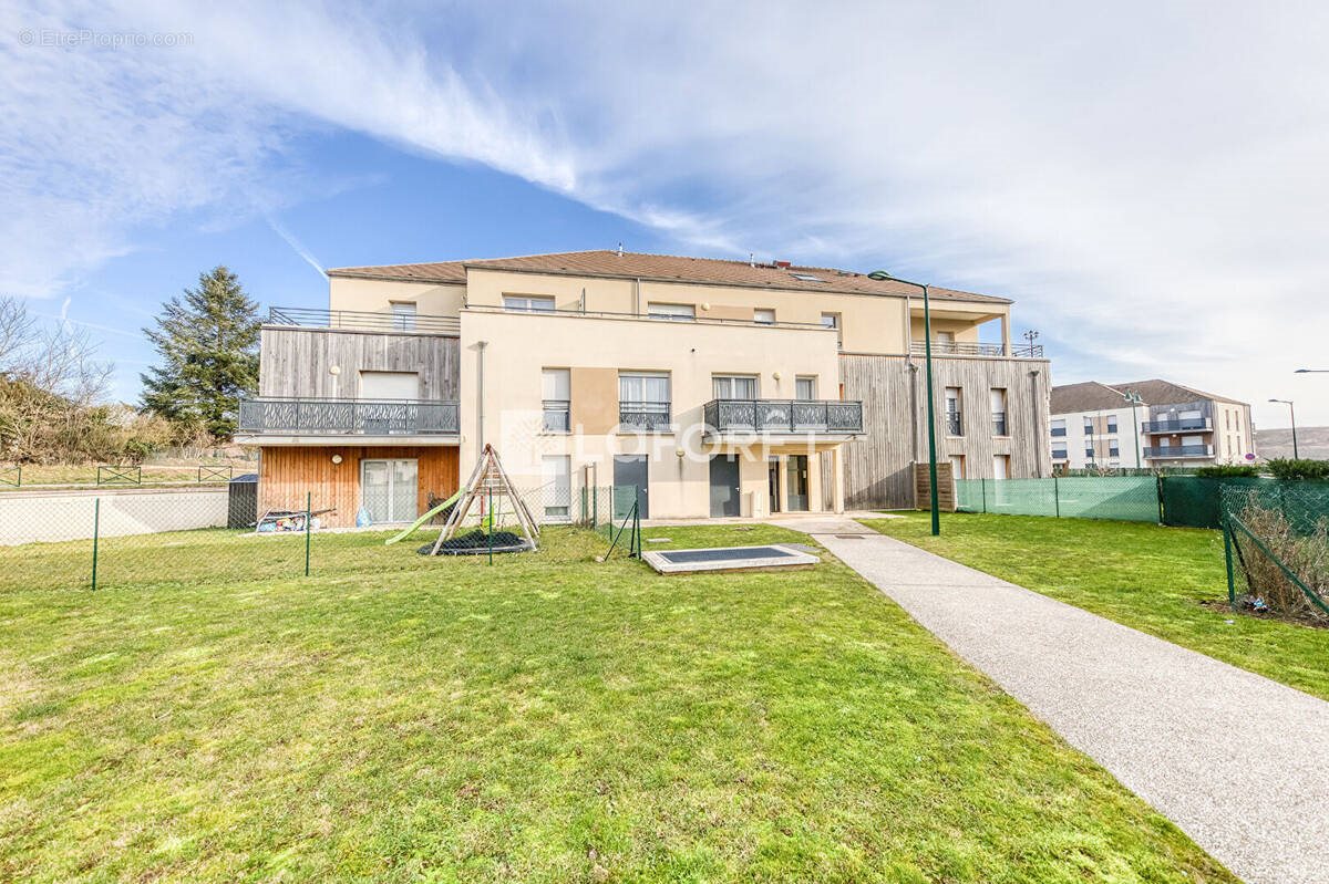 Appartement à vendre, 47m², Vémars