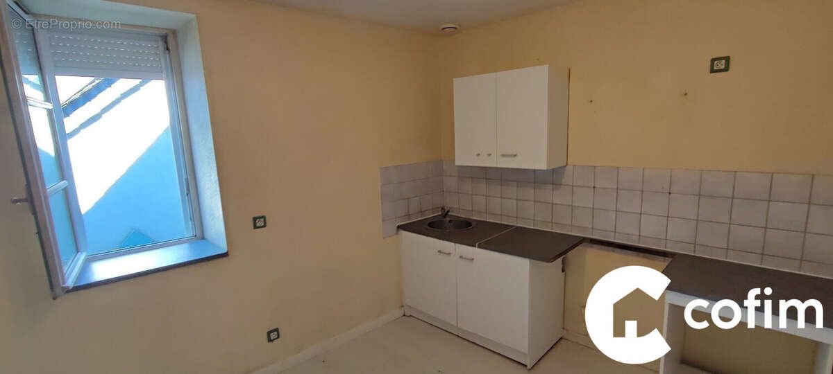 Appartement à vendre, 66m², Oloron-Sainte-Marie