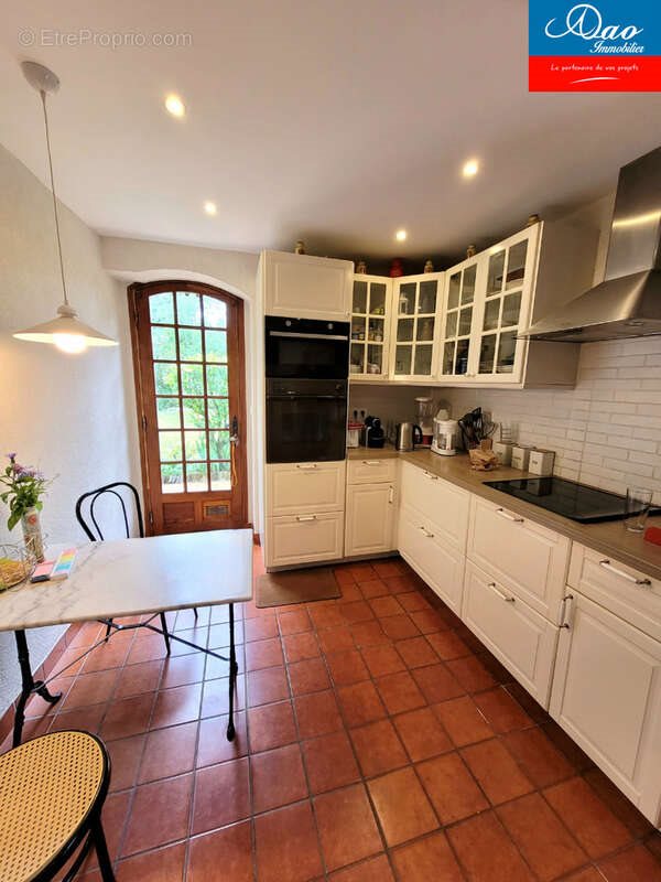 Maison à vendre, 106m², Turny