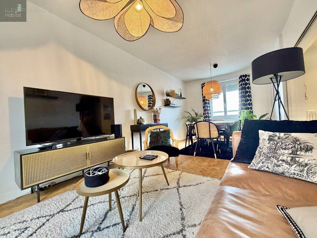 Maison à vendre, 86m², Rodez