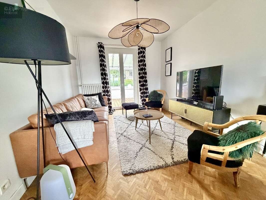 Maison à vendre, 86m², Rodez