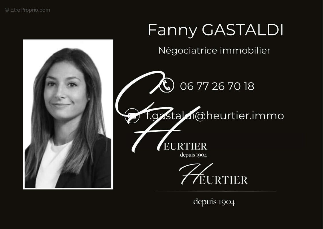 Appartement à vendre, 66m², Echirolles