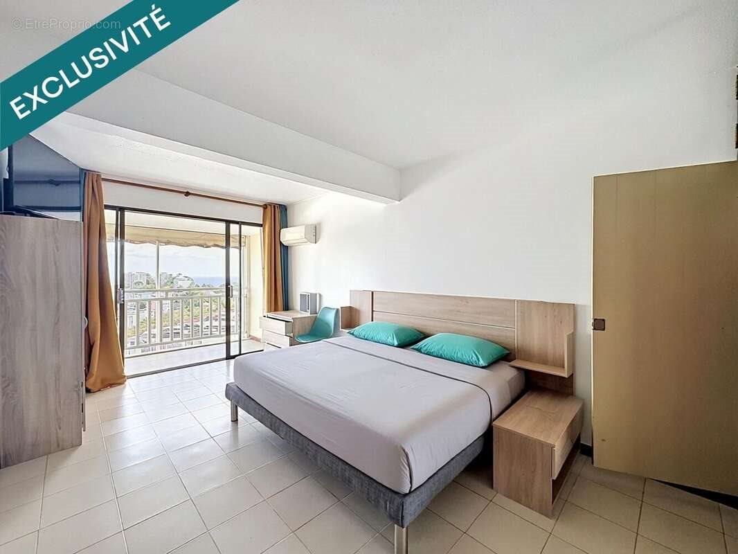 Appartement à vendre, 110m², Fort-de-France