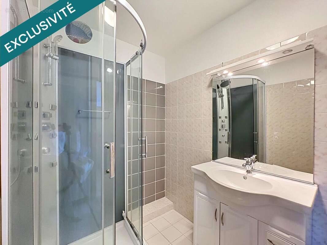 Appartement à vendre, 110m², Fort-de-France