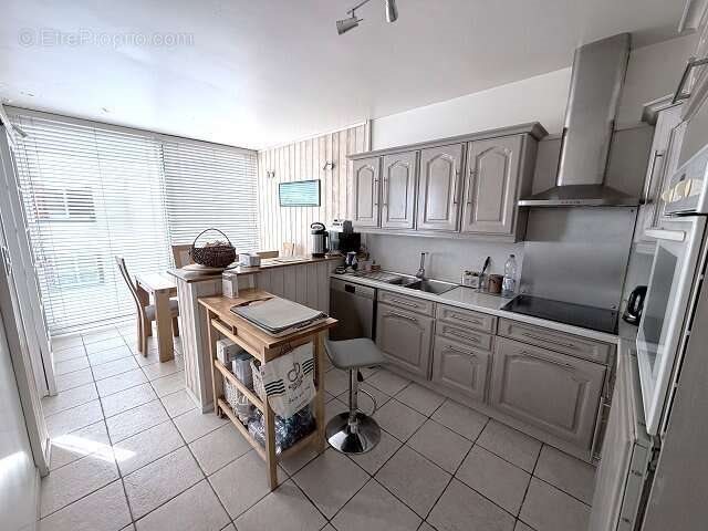Appartement à vendre, 85m², Créteil