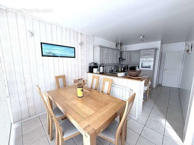 Appartement à vendre, 85m², Créteil