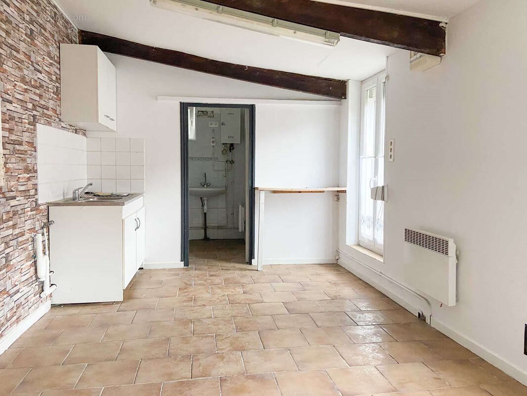 Maison à vendre, 67m², Rousies