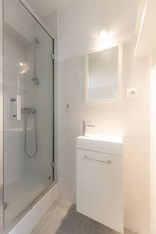 Appartement à vendre, 22m², Saint-Maur-des-Fossés