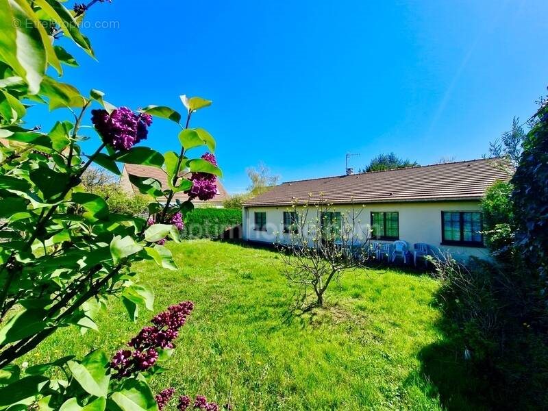 Maison à vendre, 122m², Arpajon