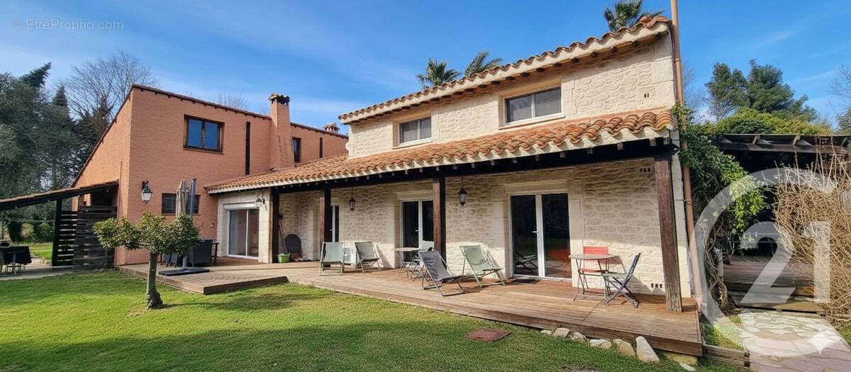 Maison à vendre, 218m², Argelès-sur-Mer