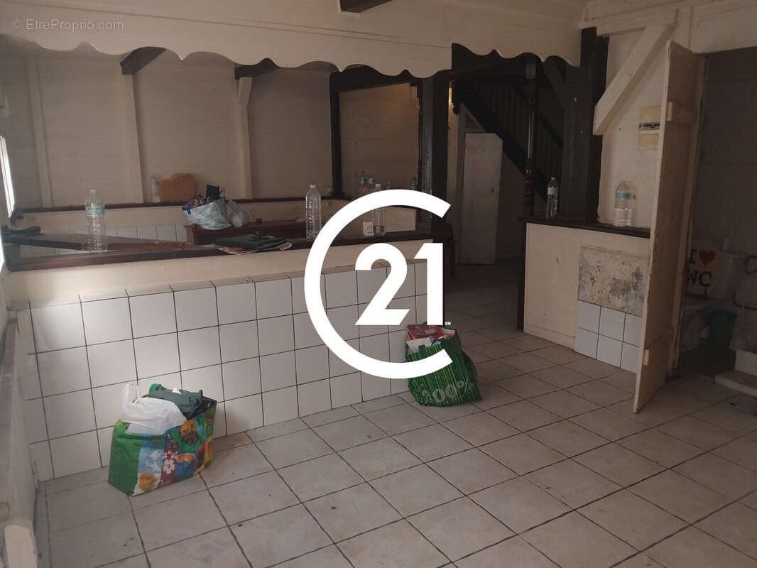 Maison à vendre, 104m², Fort-de-France