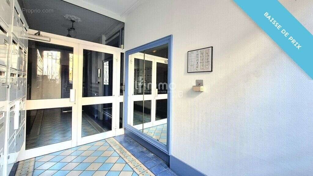Appartement à vendre, 8m², Trouville-sur-Mer