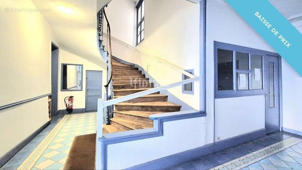 Appartement à vendre, 8m², Trouville-sur-Mer