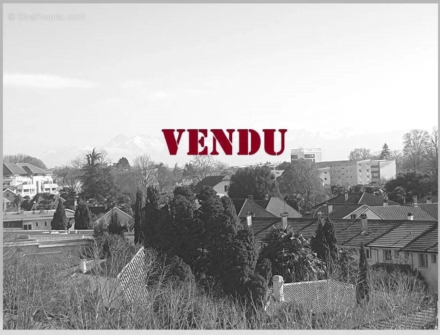 Appartement à vendre, 70m², Pau