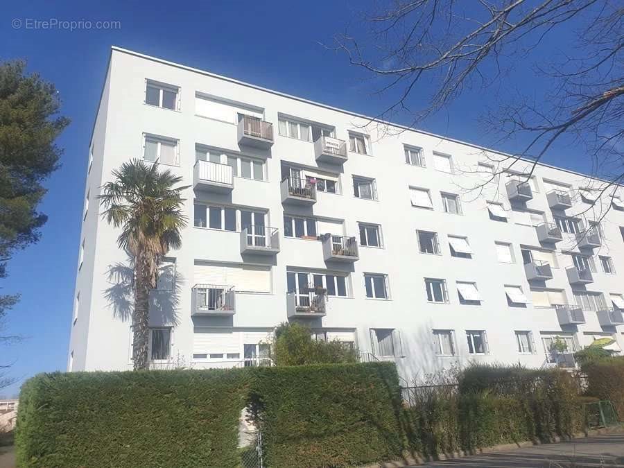 Appartement à vendre, 70m², Pau