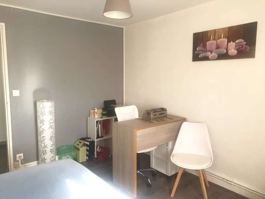 Appartement à vendre, 70m², Pau