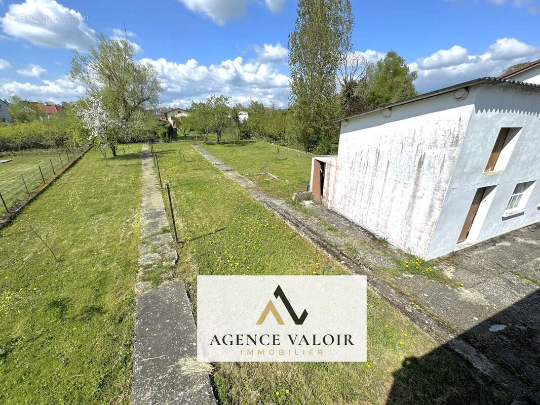 Maison à vendre, 155m², Sarrebourg