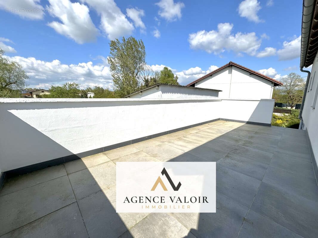 Maison à vendre, 155m², Sarrebourg
