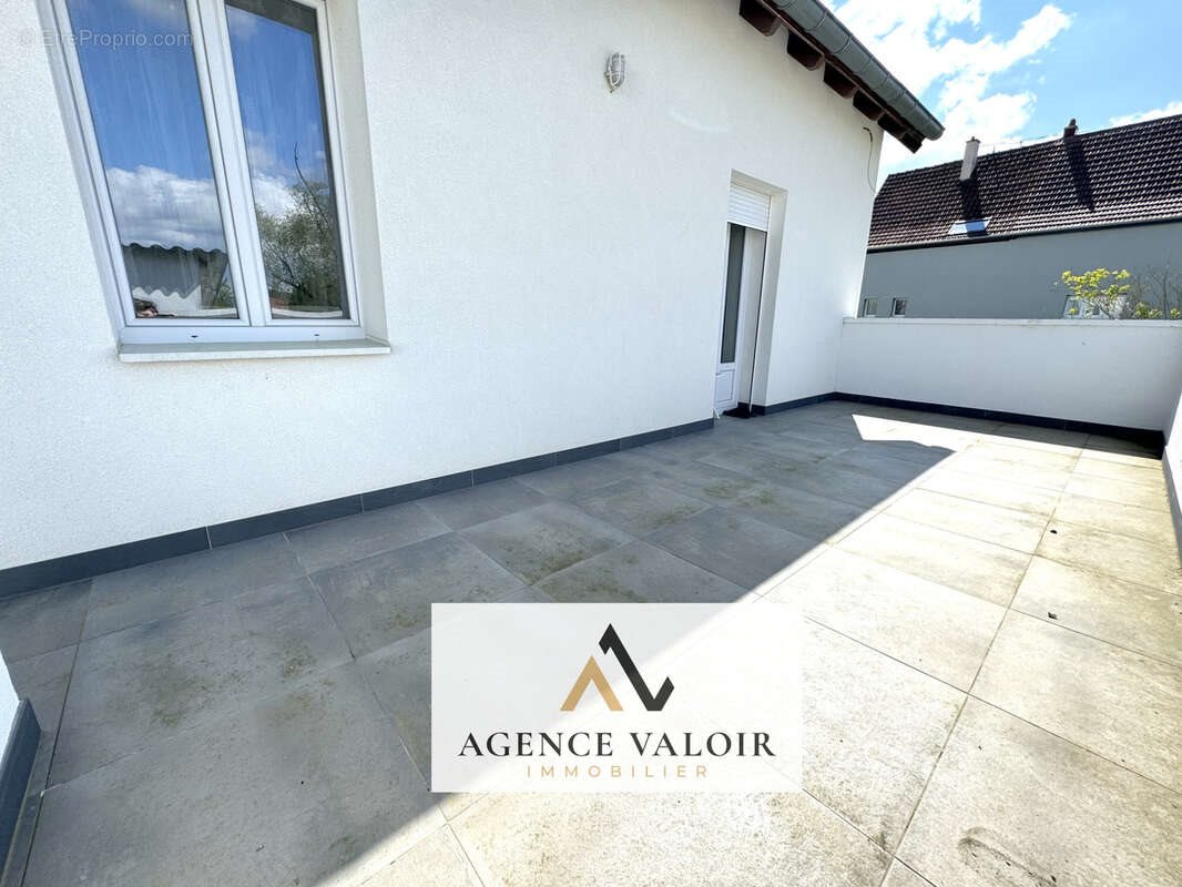 Maison à vendre, 155m², Sarrebourg