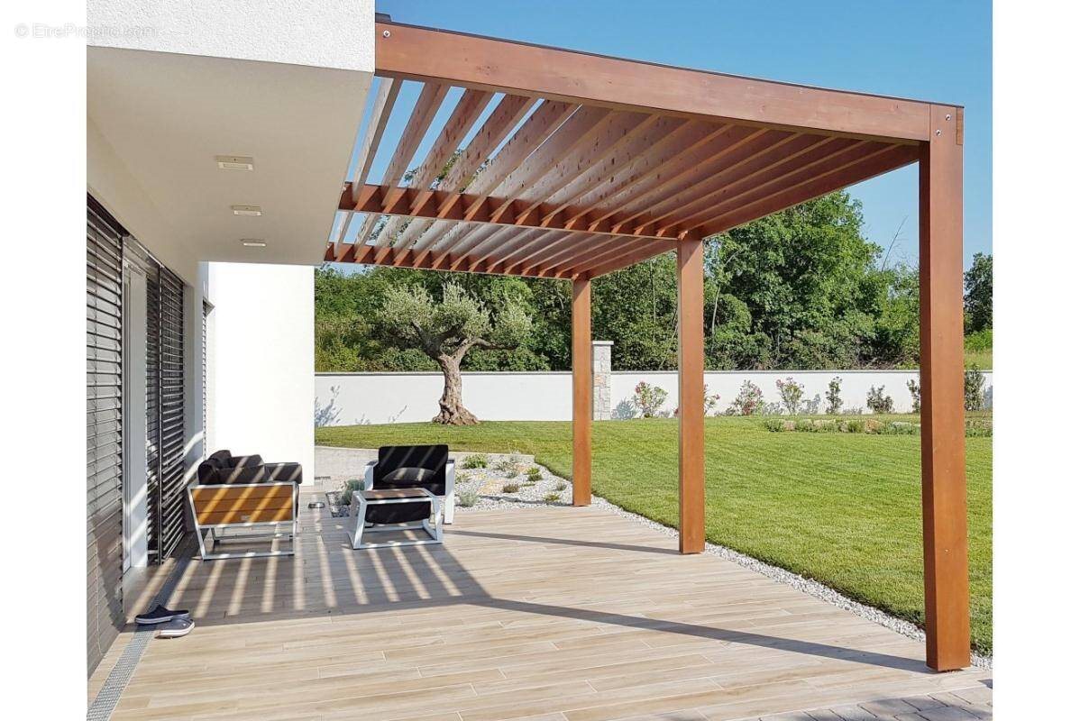 Maison à vendre, 129m², Périgny
